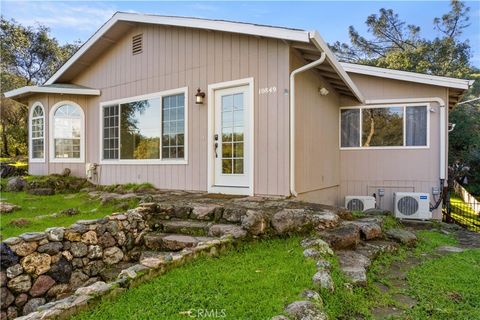 A home in Kelseyville