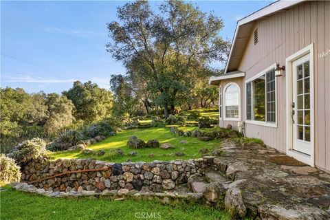 A home in Kelseyville