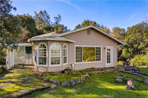 A home in Kelseyville