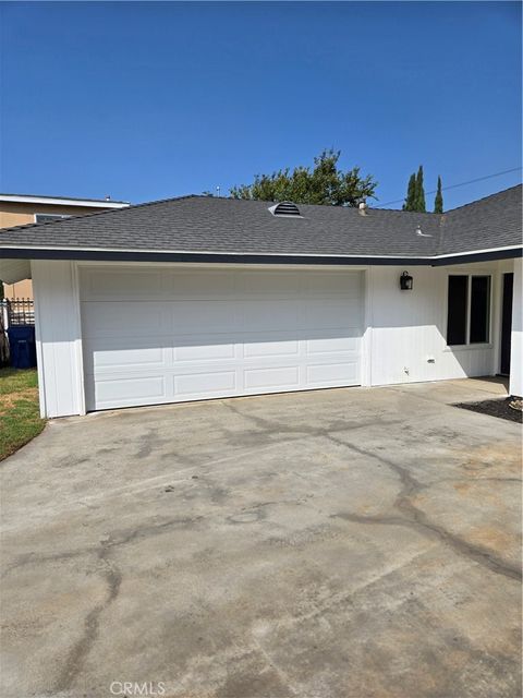 A home in Bell Gardens