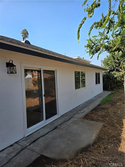 A home in Bell Gardens