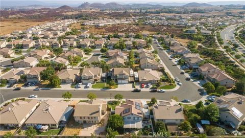 A home in Murrieta