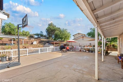 A home in Jamul