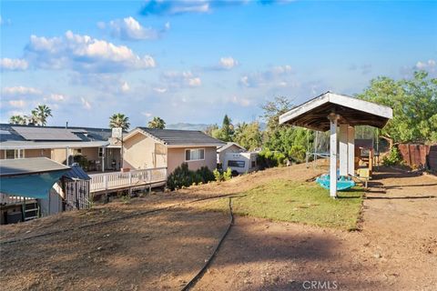 A home in Jamul