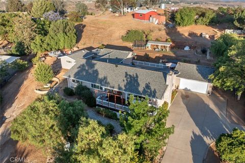 A home in Jamul