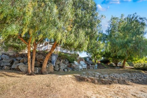 A home in Jamul