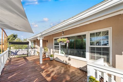 A home in Jamul