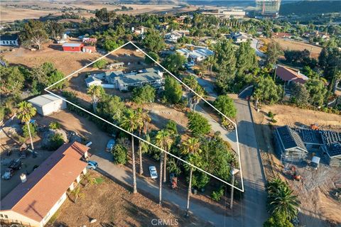 A home in Jamul