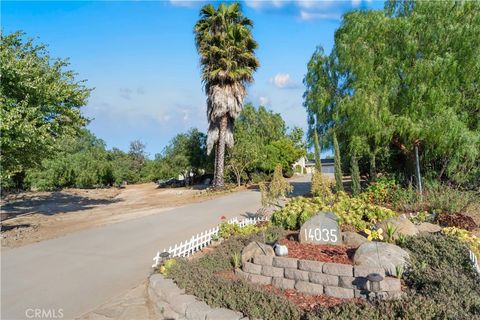 A home in Jamul