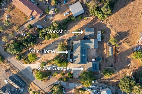 A home in Jamul