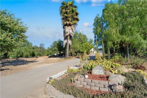 A home in Jamul