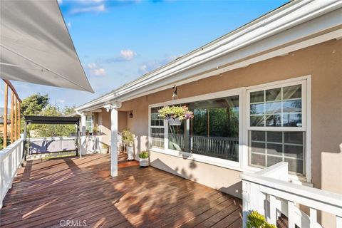 A home in Jamul