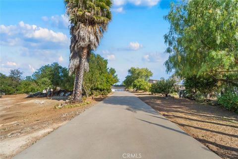 A home in Jamul