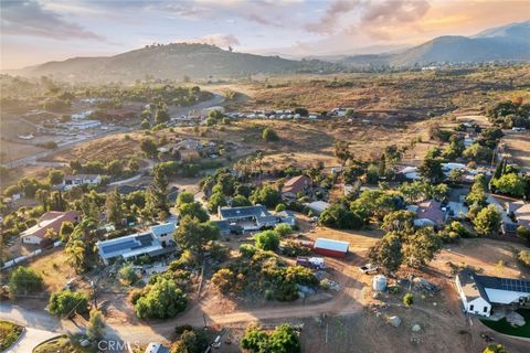 A home in Jamul