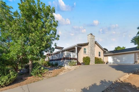 A home in Jamul