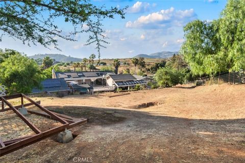 A home in Jamul