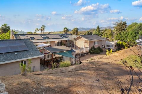 A home in Jamul