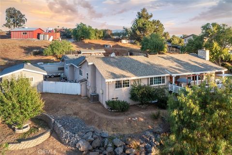 A home in Jamul