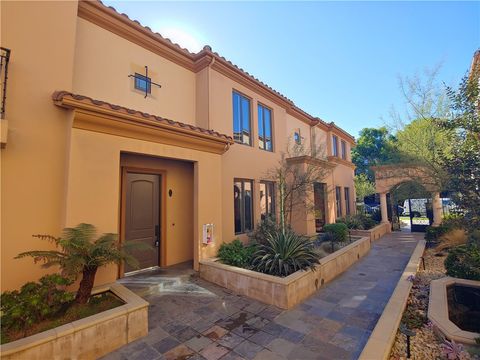 A home in Pasadena