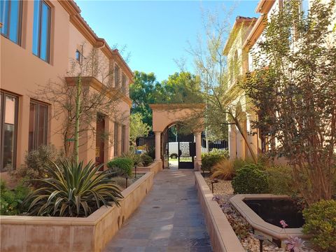 A home in Pasadena