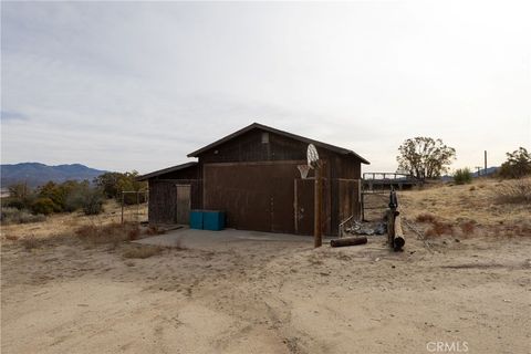 A home in Anza