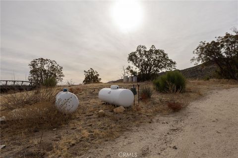 A home in Anza