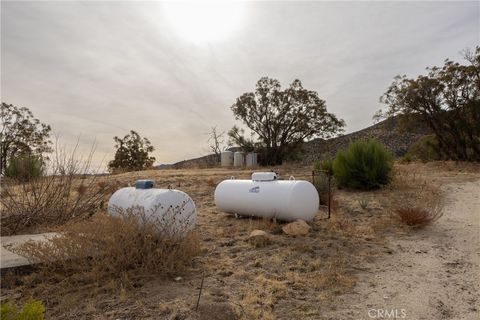 A home in Anza