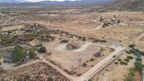 A home in Anza