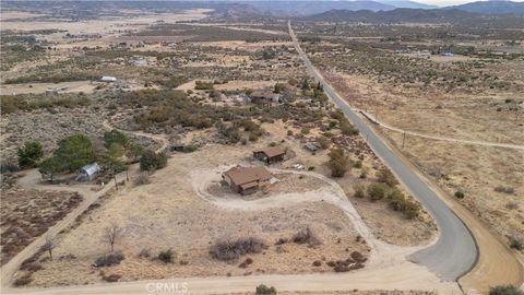 A home in Anza