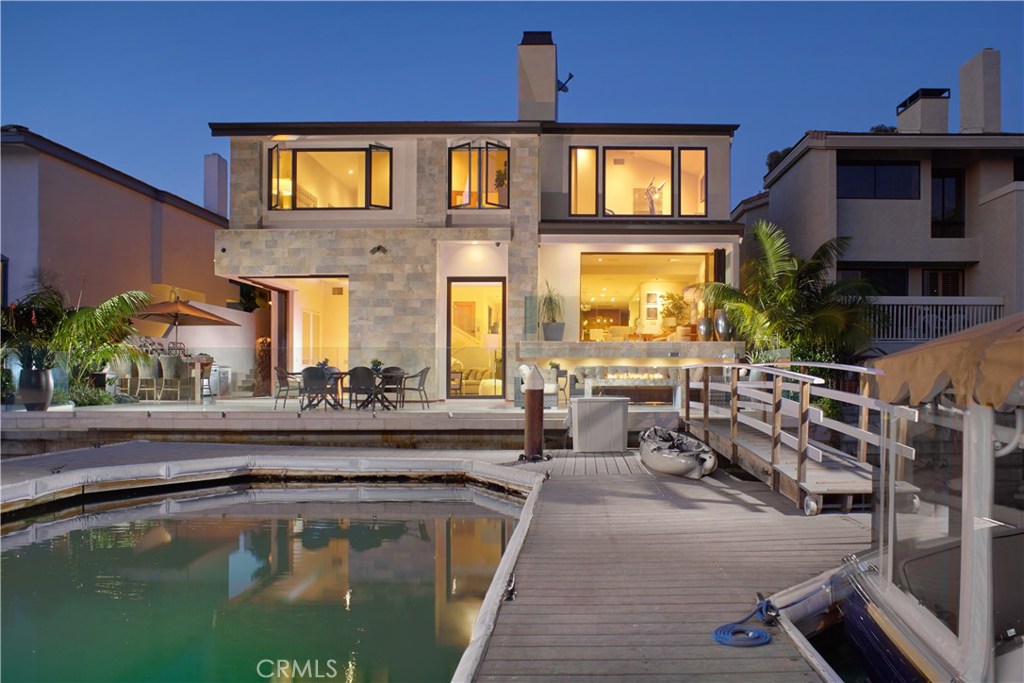 Promontory Bay (PBAY) - Residential