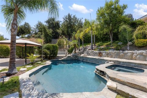 A home in Woodland Hills