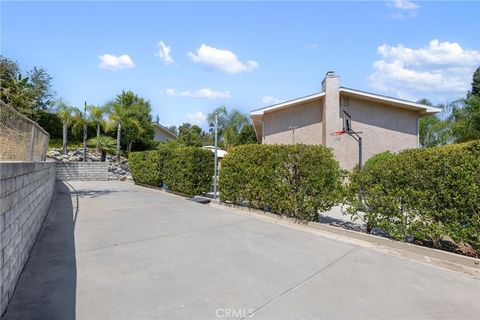 A home in Woodland Hills