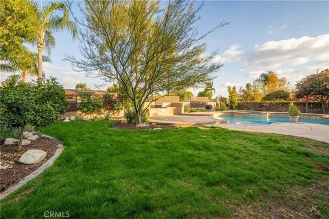 A home in Upland