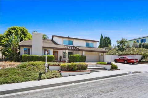 A home in Hacienda Heights