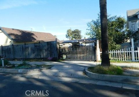 A home in Rialto