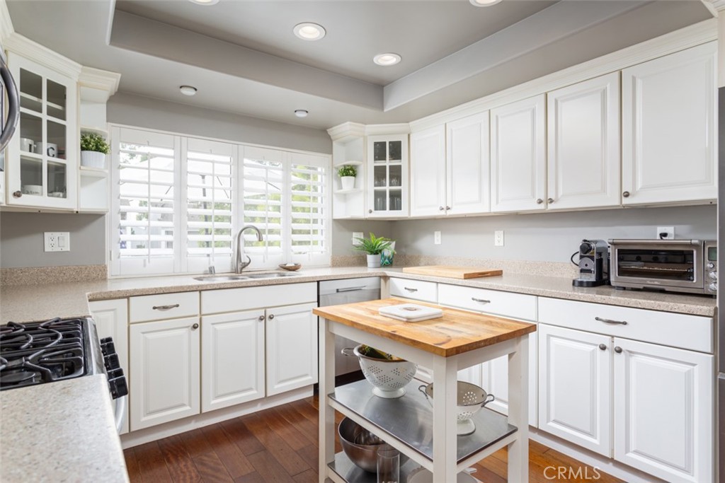 Newport Crest (NEWC) - Residential