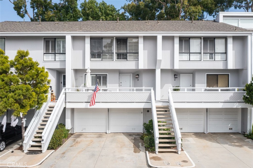 Newport Crest (NEWC) - Residential