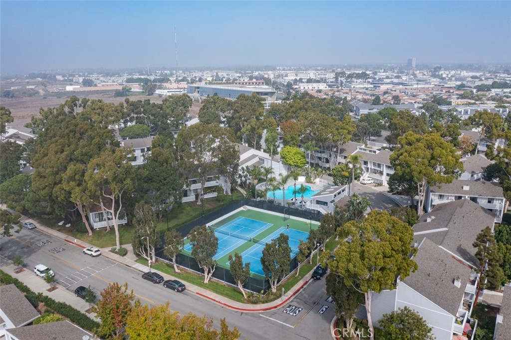 Newport Crest (NEWC) - Residential