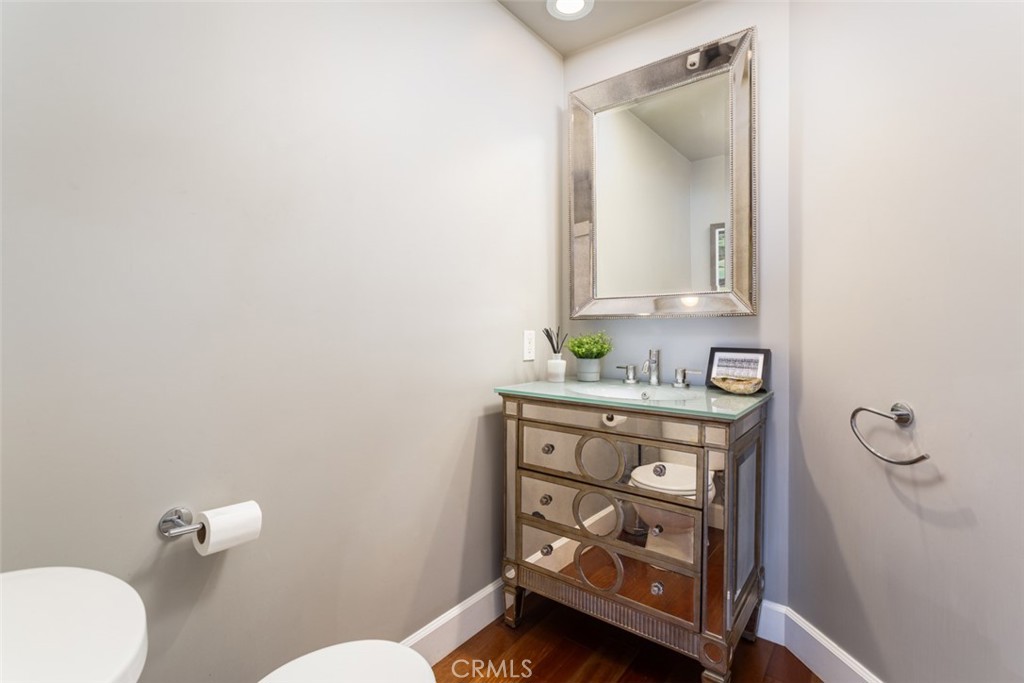 Newport Crest (NEWC) - Residential