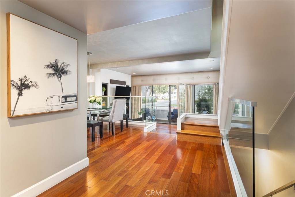 Newport Crest (NEWC) - Residential