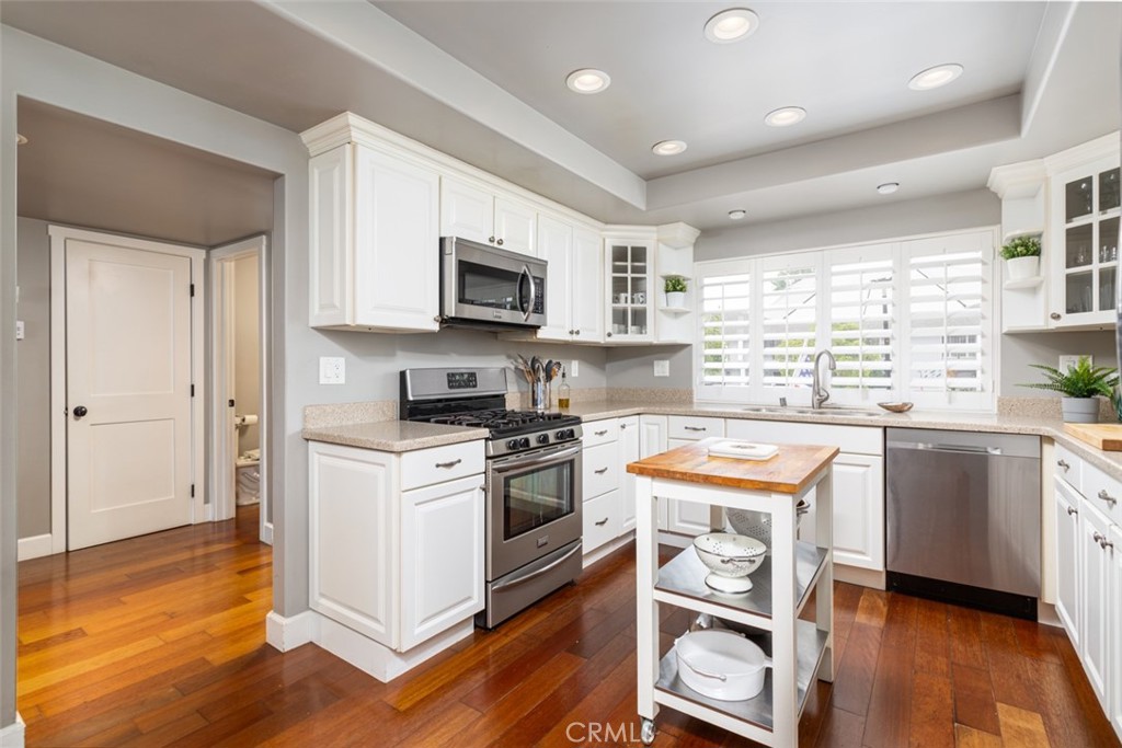 Newport Crest (NEWC) - Residential