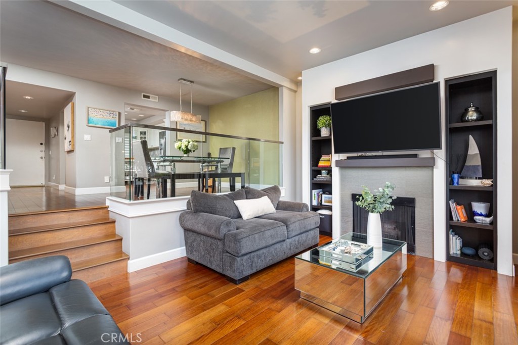 Newport Crest (NEWC) - Residential