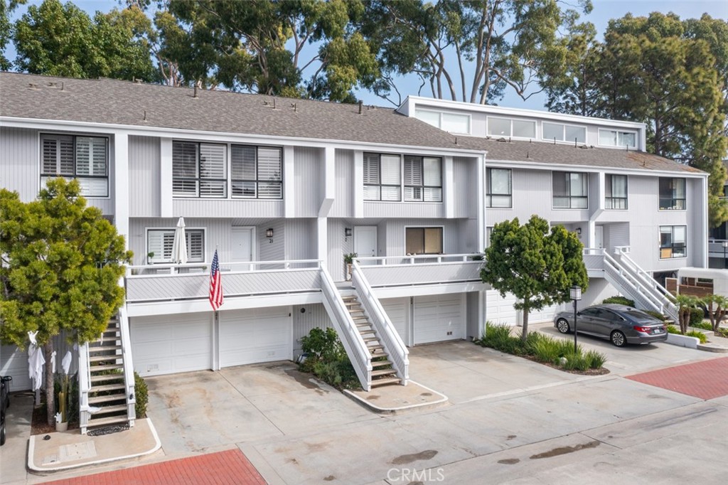 Newport Crest (NEWC) - Residential