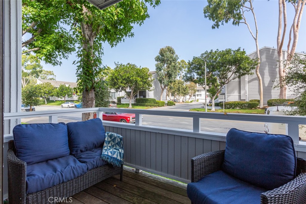 Newport Crest (NEWC) - Residential