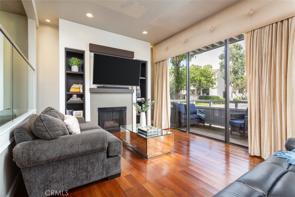 Newport Crest (NEWC) - Residential