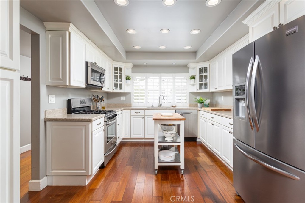 Newport Crest (NEWC) - Residential