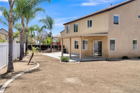 A home in Riverside