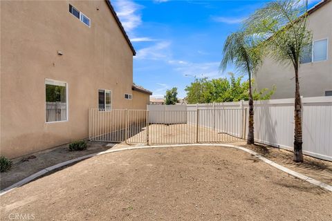 A home in Riverside