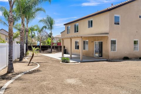 A home in Riverside