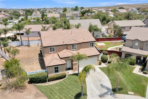 A home in Riverside